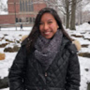 Meet your Posher, Valerie